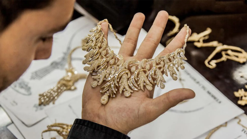 18K Gold Price in Canada Today 2025
