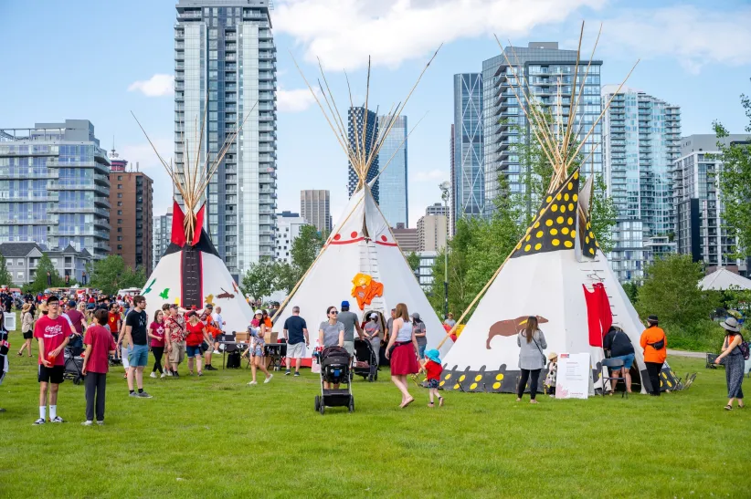 Canada Events Calendar 2025