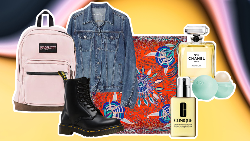 Fashion & Lifestyle in Canada 2025