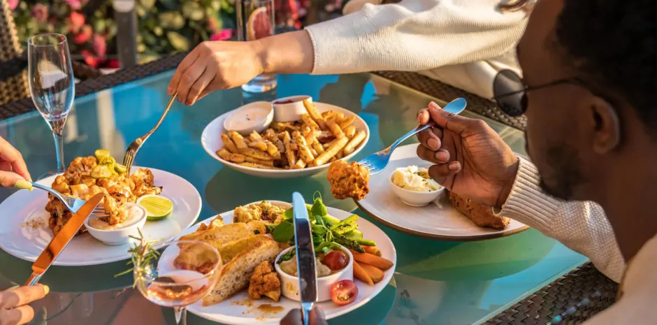 Food & Culinary Experiences in Canada 2025