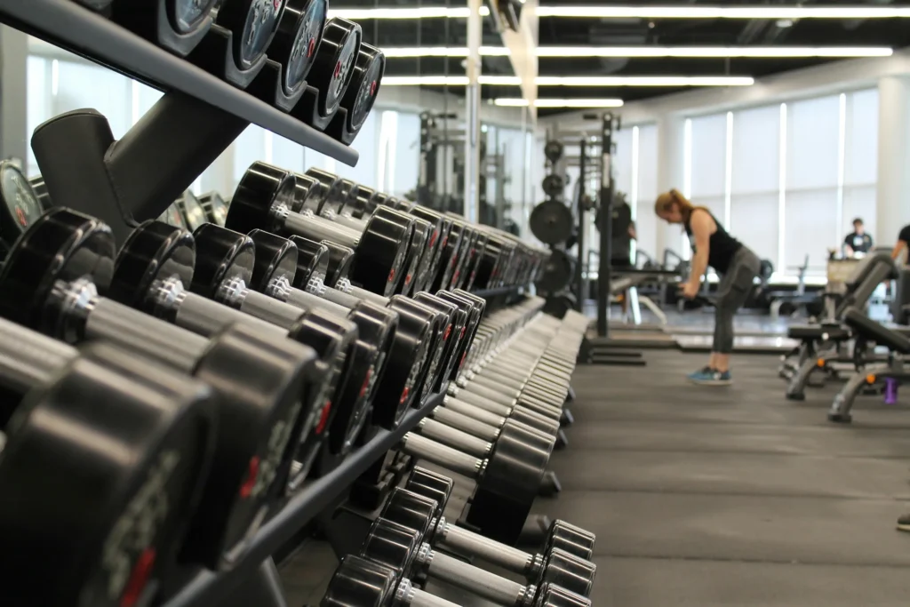 Health & Fitness in Canada 2025