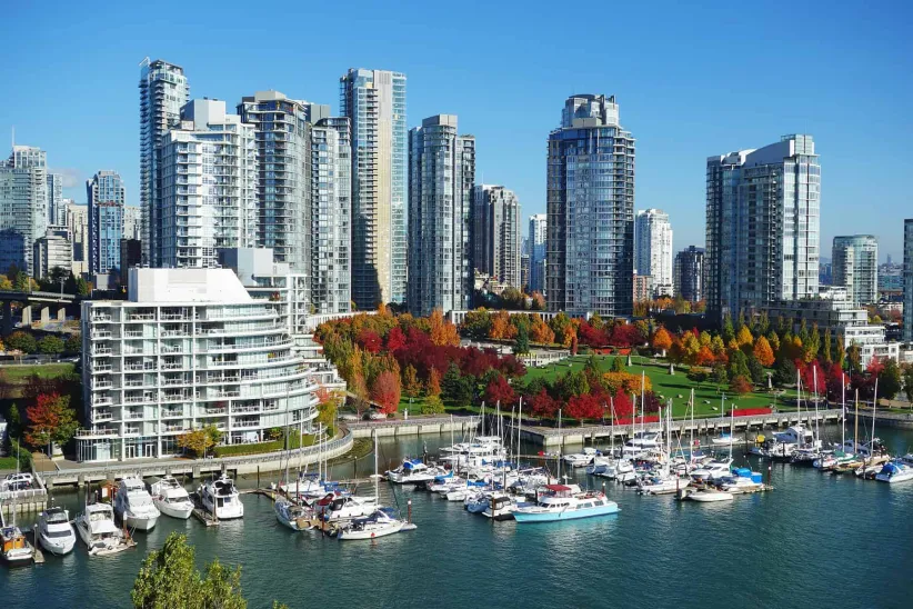 Living in Canada 2026