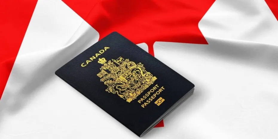 Moving to Canada