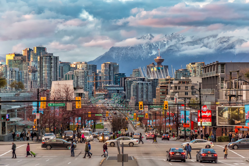 Travel & Tourism in Canada 2025